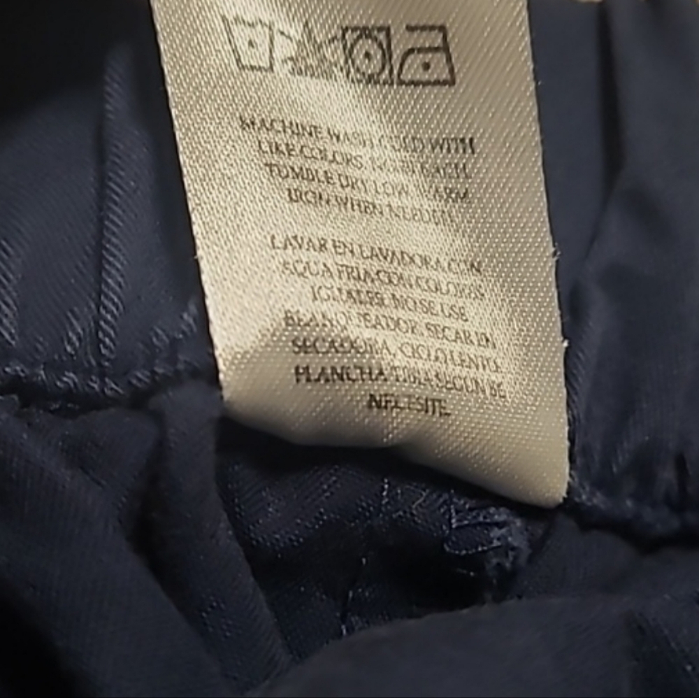 WOMEN'S MARY ENGLEBREIT SCRUB PANTS - Picture 8 of 10